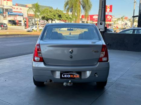 RENAULT Logan 1.0 16V 4P FLEX EXPRESSION, Foto 6