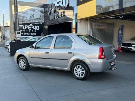 RENAULT Logan 1.0 16V 4P FLEX EXPRESSION, Foto 7