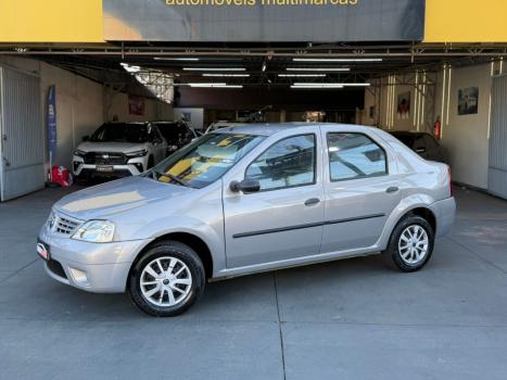 RENAULT Logan 1.0 16V 4P FLEX EXPRESSION, Foto 9