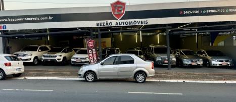 RENAULT Logan 1.0 16V 4P FLEX UP EXPRESSION, Foto 1