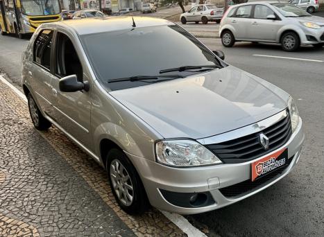 RENAULT Logan 1.0 16V 4P FLEX UP EXPRESSION, Foto 7
