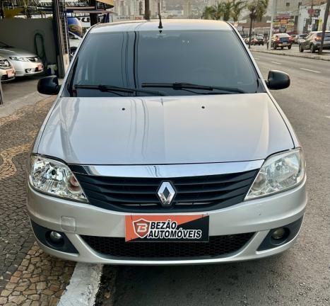 RENAULT Logan 1.0 16V 4P FLEX UP EXPRESSION, Foto 8