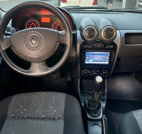 RENAULT Logan 1.0 16V 4P FLEX UP EXPRESSION, Foto 9