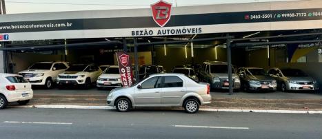 RENAULT Logan 1.0 16V 4P FLEX EXPRESSION, Foto 1