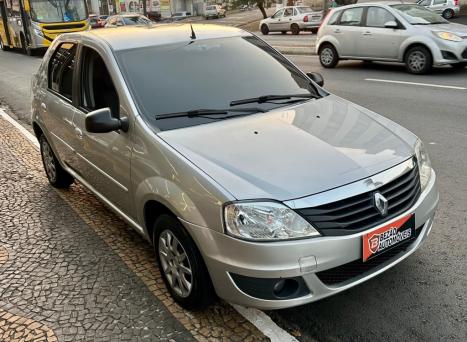 RENAULT Logan 1.0 16V 4P FLEX EXPRESSION, Foto 2