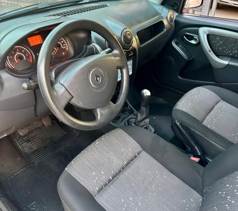 RENAULT Logan 1.0 16V 4P FLEX EXPRESSION, Foto 5