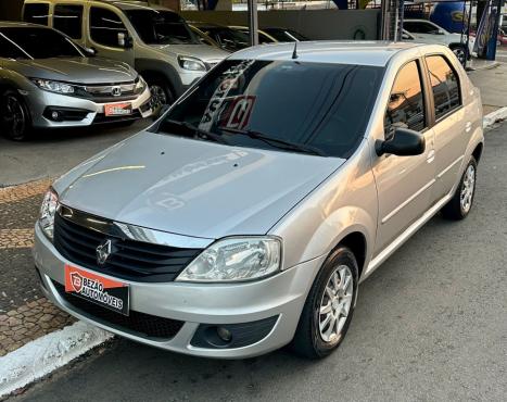 RENAULT Logan 1.0 16V 4P FLEX EXPRESSION, Foto 9