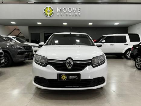 RENAULT Logan 1.0 16V 4P FLEX EXPRESSION, Foto 7