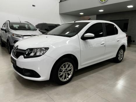 RENAULT Logan 1.0 16V 4P FLEX EXPRESSION, Foto 8