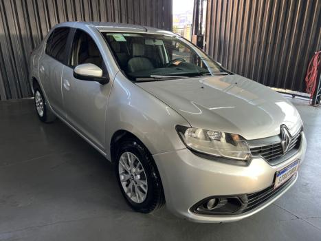 RENAULT Logan 1.0 16V 4P FLEX EXPRESSION, Foto 3