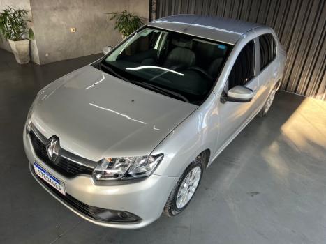 RENAULT Logan 1.0 16V 4P FLEX EXPRESSION, Foto 10