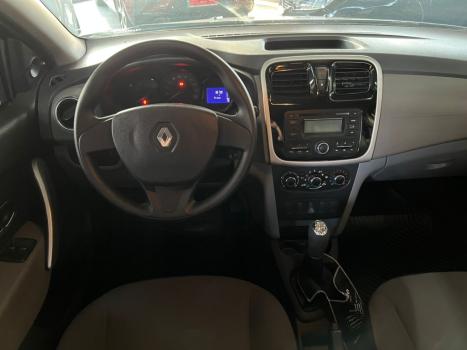 RENAULT Logan 1.0 16V 4P FLEX EXPRESSION, Foto 15