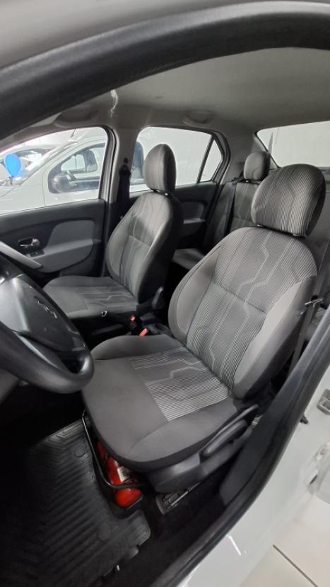 RENAULT Logan 1.0 16V 4P FLEX EXPRESSION, Foto 10
