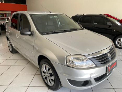 RENAULT Logan 1.6 16V 4P FLEX EXPRESSION AUTOMTICO, Foto 2