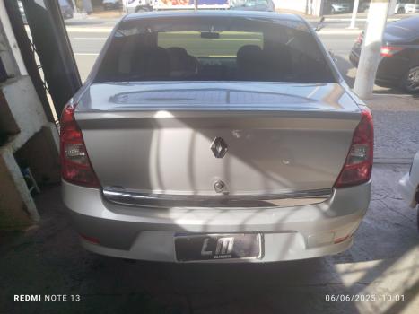 RENAULT Logan 1.6 16V 4P FLEX EXPRESSION, Foto 5