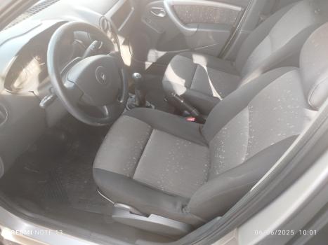 RENAULT Logan 1.6 16V 4P FLEX EXPRESSION, Foto 7