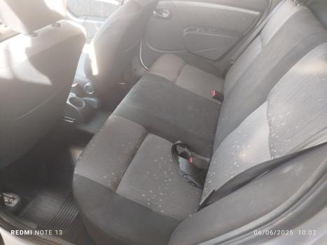 RENAULT Logan 1.6 16V 4P FLEX EXPRESSION, Foto 8