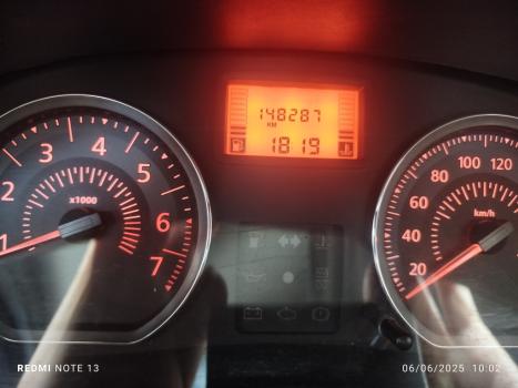 RENAULT Logan 1.6 16V 4P FLEX EXPRESSION, Foto 9