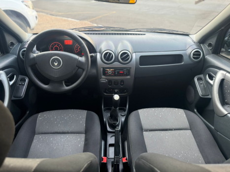 RENAULT Logan 1.6 16V 4P FLEX EXPRESSION, Foto 11
