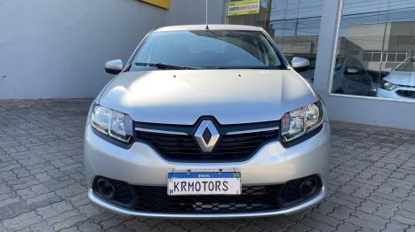 RENAULT Logan 1.6 4P  EXPRESSION, Foto 2