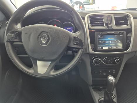 RENAULT Logan 1.6 4P FLEX DINAMIQUE, Foto 4