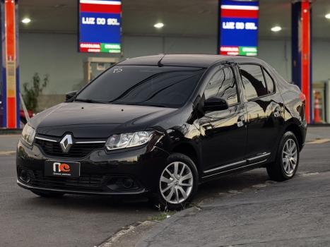 RENAULT Logan 1.6 4P FLEX EXPRESSION, Foto 2