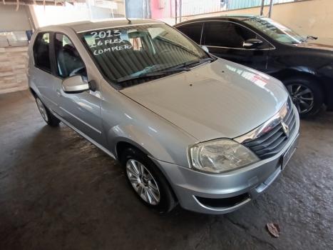 RENAULT Logan 1.6 4P FLEX EXPRESSION, Foto 3