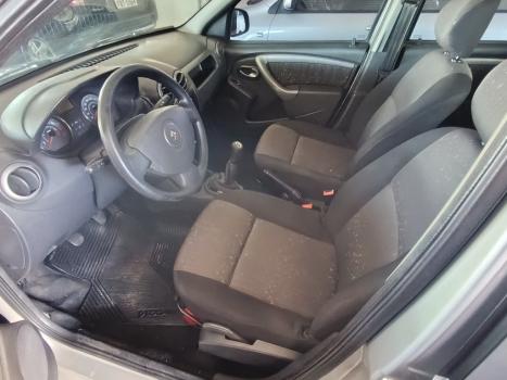 RENAULT Logan 1.6 4P FLEX EXPRESSION, Foto 7