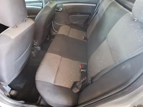 RENAULT Logan 1.6 4P FLEX EXPRESSION, Foto 8