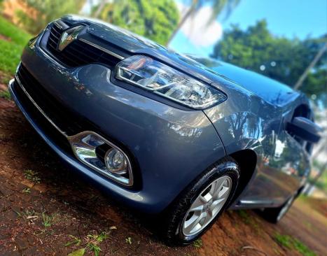 RENAULT Logan 1.6 4P FLEX DINAMIQUE, Foto 2