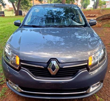 RENAULT Logan 1.6 4P FLEX DINAMIQUE, Foto 3
