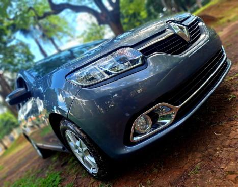 RENAULT Logan 1.6 4P FLEX DINAMIQUE, Foto 4