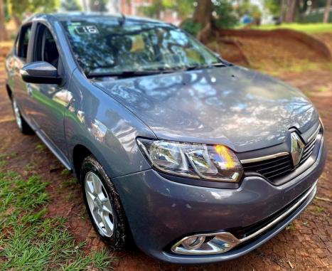 RENAULT Logan 1.6 4P FLEX DINAMIQUE, Foto 5