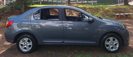 RENAULT Logan 1.6 4P FLEX DINAMIQUE, Foto 6