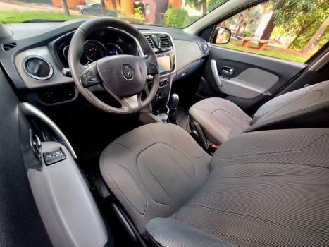 RENAULT Logan 1.6 4P FLEX DINAMIQUE, Foto 15