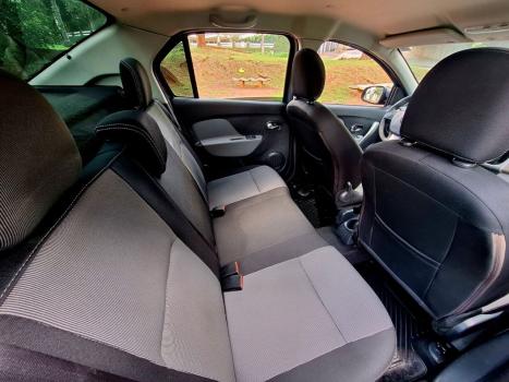 RENAULT Logan 1.6 4P FLEX DINAMIQUE, Foto 16