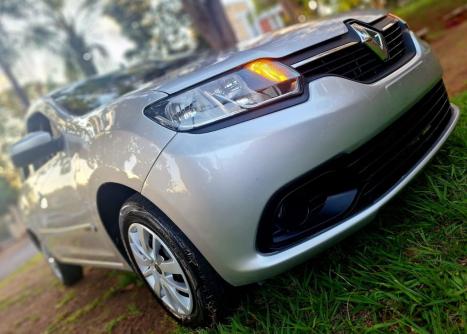 RENAULT Logan 1.6 4P FLEX EXPRESSION, Foto 4
