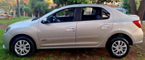 RENAULT Logan 1.6 4P FLEX EXPRESSION, Foto 12