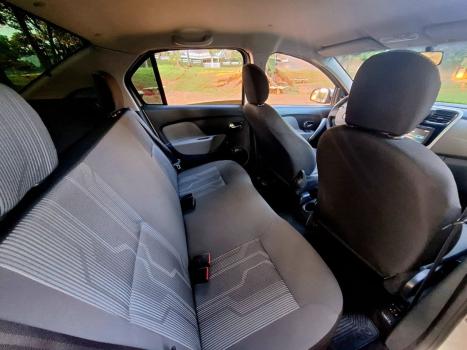 RENAULT Logan 1.6 4P FLEX EXPRESSION, Foto 17