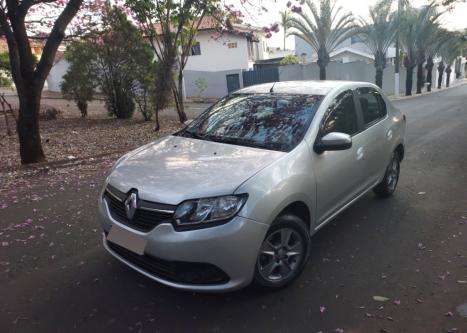 RENAULT Logan 1.6 4P FLEX SL EXPRESSION EASY-R AUTOMATIZADO, Foto 11