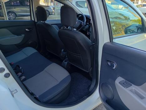 RENAULT Logan 1.6 4P FLEX DINAMIQUE, Foto 11