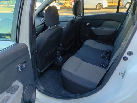 RENAULT Logan 1.6 4P FLEX DINAMIQUE, Foto 12