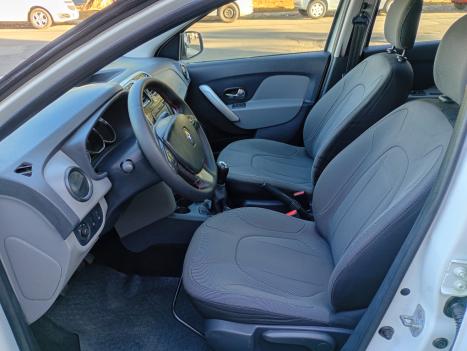 RENAULT Logan 1.6 4P FLEX DINAMIQUE, Foto 10