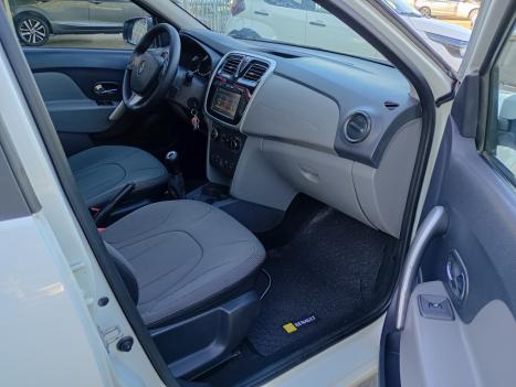 RENAULT Logan 1.6 4P FLEX DINAMIQUE, Foto 14