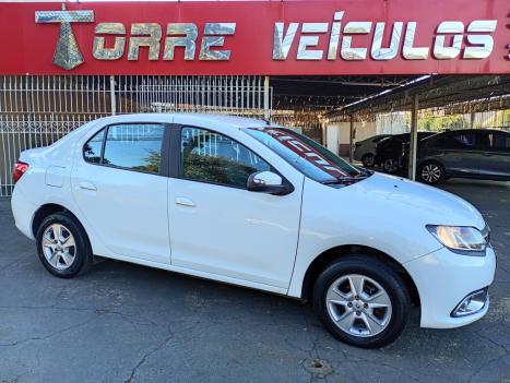 RENAULT Logan 1.6 4P FLEX DINAMIQUE, Foto 1