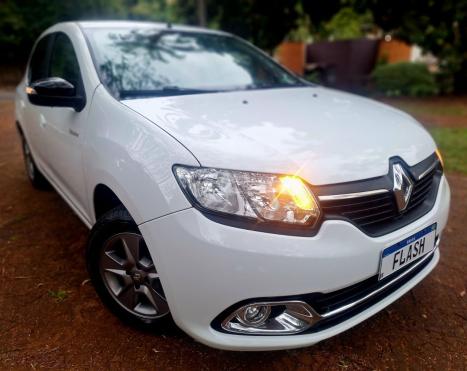 RENAULT Logan 1.6 4P FLEX DINAMIQUE, Foto 5