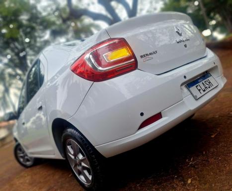 RENAULT Logan 1.6 4P FLEX DINAMIQUE, Foto 11