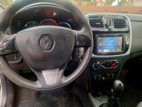 RENAULT Logan 1.6 4P FLEX DINAMIQUE, Foto 14