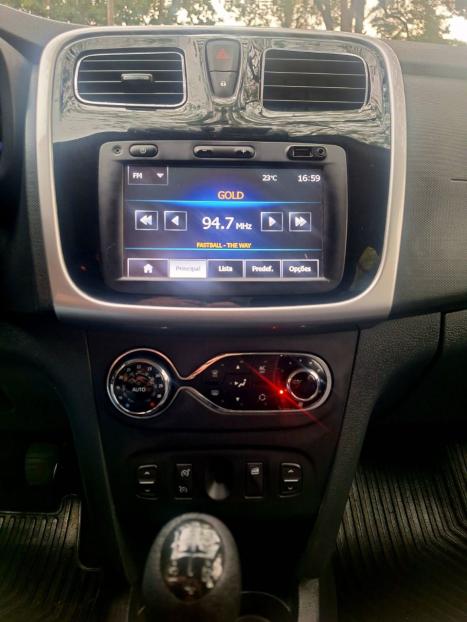RENAULT Logan 1.6 4P FLEX DINAMIQUE, Foto 15