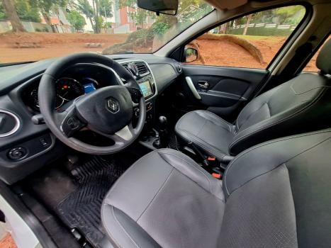 RENAULT Logan 1.6 4P FLEX DINAMIQUE, Foto 16